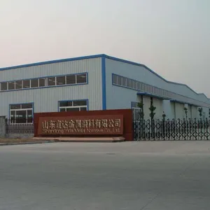 Yida Industrial (Group) Limited company overview - view 1 thumbnail