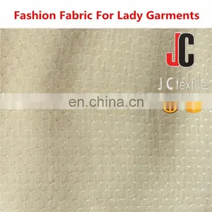 JC-MS2918 Shaoxing Factory Jacquard Rayon Fabric Price per Meter thumbnail-2