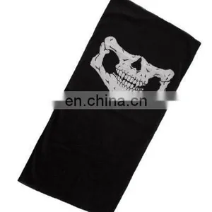 Outdoor Sports Skull Neck Tube Bandanas Seamless Bandana Printed Multifunctional Bandana thumbnail-2