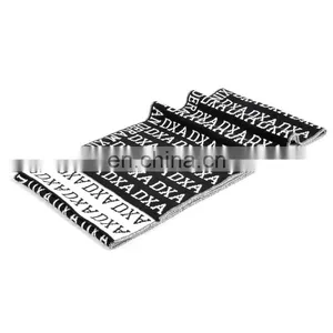 2017 Winter Acrylic Material Fashionable Men Scarf thumbnail-5
