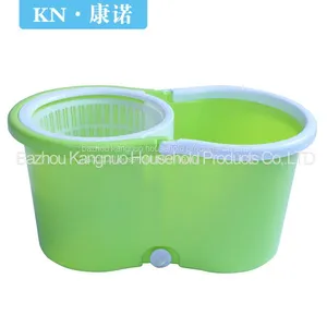 New Fashion Hand Press Cleaning Mop Magic 360 Spin Mop thumbnail-5