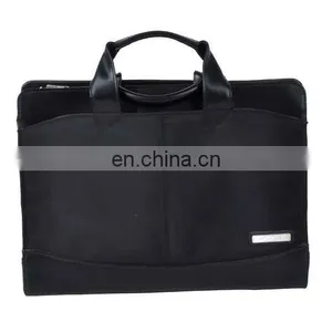 High Quality Men's 13 Inch Laptop Briefcase With Best Price thumbnail-1