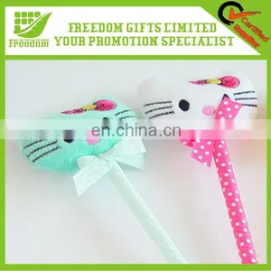Fashion Cheap Short Ballpoint Pen thumbnail-1