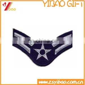 Custom Embroidery Patch/ Embroidery Iron on Patches/ Patches Embroidery thumbnail-1