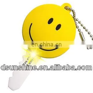 Soft PVC Keychain 2 Sided, Soft PVC Keyholder, 3D Rubber Keychain at Nice Quality and Price thumbnail-4