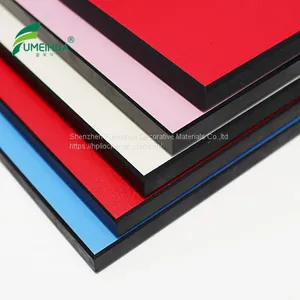 Hpl Compact Laminate Panel thumbnail-2