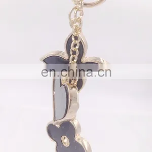 Honorable Cute Keychain Male Car Keychain Women Bag Key Chain thumbnail-4