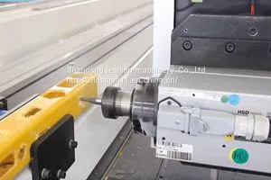 4 Axis Cnc Router,cnc Engraving Machine for Wood,acrylic,stone,metal and Nonmetal thumbnail-3