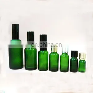 High Quantity Different Color,cap Dropper and Capacity Empty Bottles for Essential Oils thumbnail-1