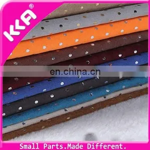 Cheap Price High Quality PU Shoe Synthetic Leather thumbnail-2