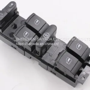 Car Power Window Switch thumbnail-1