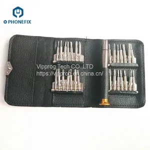 29 IN 1 Multi-Purpose Magnetic Screwdriver For IPhone IPad Computer PC Mobile Phone Digital Electronic Device Repair thumbnail-2