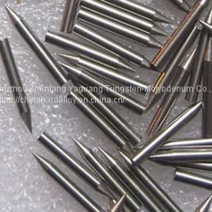 Tungsten Pins Tungsten Discharging Needle thumbnail-1