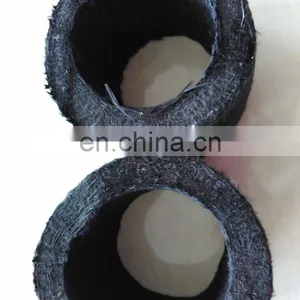 Carbon Fiber Preform for Carbon-carbon(C-C) Bolts/ Nuts thumbnail-1