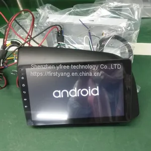 Firstyang.com Brand Autoradio Car Multimedia 2 Din for IVECO DAILY Shenzhen Yfree thumbnail-1