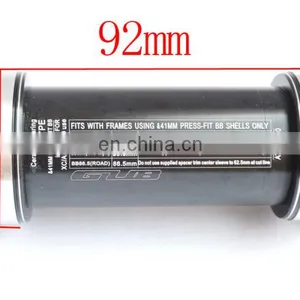 GUB BB-92 Ceramic BB Parts Bottom Bracket/smn Bottom Bracket thumbnail-3