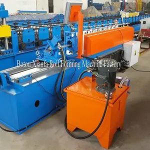 Light Keel Roll Forming Machine thumbnail-2