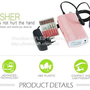 Nail Drill-LB-ND006 thumbnail-2