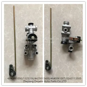 K000918 K000918N50 Depehr European Tractor EBS Modulator Valve Trailer Control Valve thumbnail-5