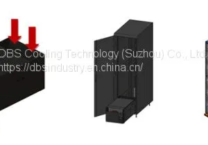Data Center Cooling Solution thumbnail-1