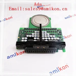 Central Processing Unit BRC300 PHCBRC30000000 Abb Analog Input Module thumbnail-1