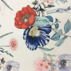 Low Price China Supplier Custom Digital Printed High Tenacity Polyester Fabric thumbnail-2