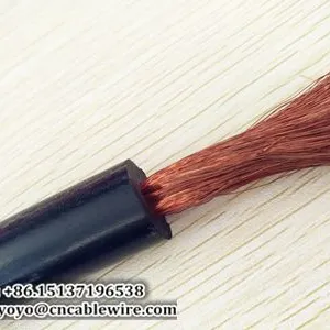 YH Rubber Cable thumbnail-3