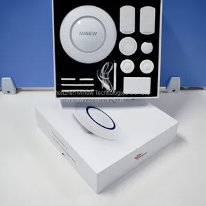 Add to CompareShare Iot Gateway Indoor Positioning Device Development Kit Minew G1 thumbnail-3