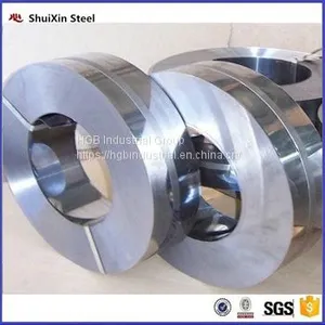 Cold Rolled Steel Strip in Cold Rolled Steel Sheets With Wide Properties thumbnail-1