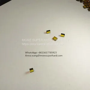 Single Crystal Synthetic Diamond HPHT thumbnail-4