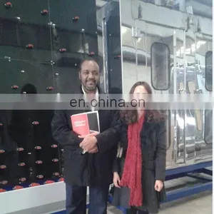 Vertical Glass Washing Machine,horizontal Glass Washing Machine thumbnail-1