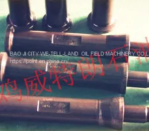 Piston Rod AH36002-05.05 thumbnail-4