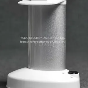 Multi-fuctional Security Display Stand for Cellphone or Camera thumbnail-3