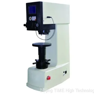 Three Indenters Digital Brinell Hardness Tester TIME®6204 thumbnail-1