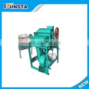Moringa Seed Sheller Machine/peanut Sheller thumbnail-5