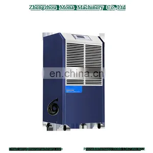 Laboratory Large Particles Herb Small Scale Spray Dryer thumbnail-1