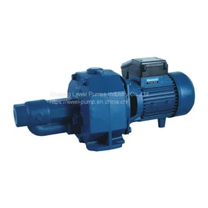 AUDP Series 550A Self Priming Water Pump thumbnail-4
