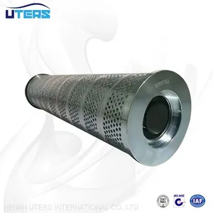 High Quality Replacement of Major Filter Element Brands UTERS Replace Filtrec DHD110H10B Filter Element Factory Direct thumbnail-2