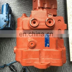 KYB PSVD2-21 Hitachi EX55UR-3 EX55 UR Excavator Pump EX55 Hydraulic Pump EX55 Main Pump thumbnail-2