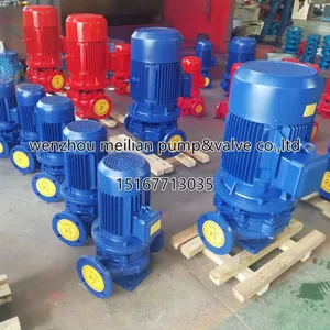 ISG80-125 Circulating Pump thumbnail-1