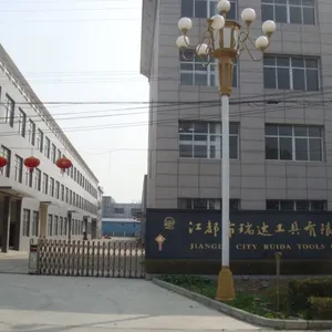 Jiangsu Ruida Tools Co., Ltd company overview - view 1 thumbnail