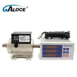 GSI309-1 Digital Torque Power Meter for Speed Measurement thumbnail-1
