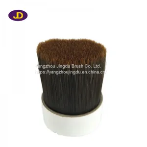 Double Boiled 57 Millimeter 60% - Top Natural White Mane thumbnail-4