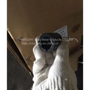 Rebar Splicing Coupler / Reinforced Connection Sleeve thumbnail-3