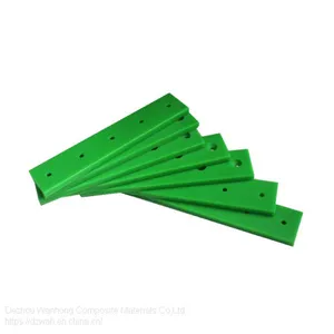 Customized Self-lubrication HDPE Wear Strip thumbnail-3