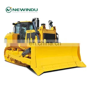 SHANTUI Brand New 320HP Crawler Rock Bulldozer Sd32w thumbnail-5