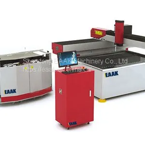 China EAAK Water Jet Cutting Machine thumbnail-1