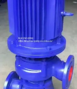 QW,WQ Submerged Sewage Pump thumbnail-2