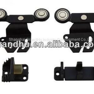 Hot Sale ! The Optimal Price, the Best Quality! Hanging & Sliding Door Roller thumbnail-1