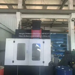 LGSEIKO 1302 Gantry Machining Center thumbnail-2